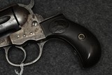 Colt 1877 Lightning 38 Colt - 4 of 15