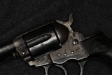 Colt 1877 Lightning 38 Colt - 3 of 15