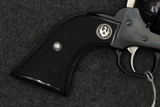 Ruger New Model Blackhawk 357 Mag with 9mm cylinder - 6 of 15