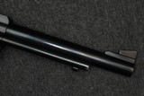 Ruger New Model Blackhawk 357 Mag with 9mm cylinder - 8 of 15