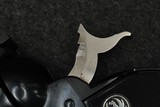 Ruger New Model Blackhawk 357 Mag with 9mm cylinder - 13 of 15
