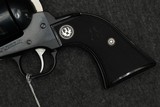 Ruger New Model Blackhawk 357 Mag with 9mm cylinder - 4 of 15