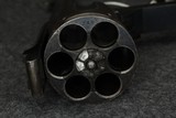 Webley WG Army 45 Colt - 14 of 15