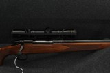 Remington 700 Classic 35 Whelen - 3 of 15