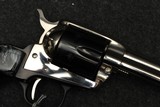 Colt Peacemaker Buntline 22lr The Right to Keep and Bear Arms - 7 of 15