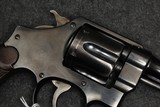 Smith & Wesson Hand Ejector 2nd Model 44 Spl - 6 of 14