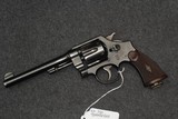 Smith & Wesson Hand Ejector 2nd Model 44 Spl - 1 of 14