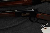 Winchester Coca Cola 100th Year Commemorative Set 94AE XTR and 1500 - 7 of 15