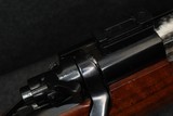 Winchester 70 pre-64 30-06 Bill English custom - 14 of 15