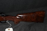Winchester 70 pre-64 30-06 Bill English custom - 4 of 15