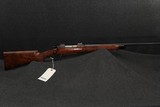 Winchester 70 pre-64 30-06 Bill English custom - 6 of 15