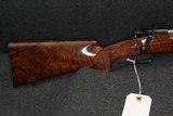 Winchester 70 pre-64 30-06 Bill English custom - 7 of 15