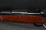 Winchester 70 pre-64 30-06 Bill English custom - 5 of 15