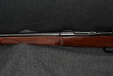 Winchester 70 pre-64 30-06 Bill English custom - 3 of 15