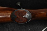 Winchester 70 pre-64 240 Weatherby J. Cloward custom left hand cheekpiece - 6 of 12