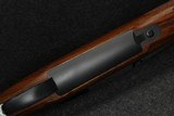 Winchester 70 pre-64 240 Weatherby J. Cloward custom left hand cheekpiece - 7 of 12