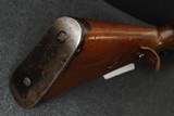 Mauser Deutches Sportmodell 22lr - 12 of 15