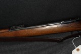 Mauser Deutches Sportmodell 22lr - 15 of 15