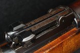Mauser Deutches Sportmodell 22lr - 10 of 15