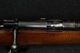 Mauser Deutches Sportmodell 22lr - 5 of 15