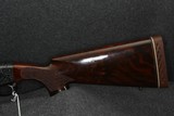 Remington 740 Woodsmaster 30-06 engraved - 14 of 15