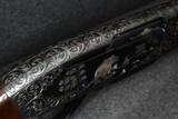 Remington 740 Woodsmaster 30-06 engraved - 6 of 15