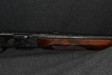 Remington 740 Woodsmaster 30-06 engraved - 3 of 15
