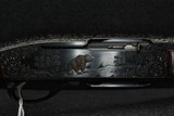 Remington 740 Woodsmaster 30-06 engraved - 5 of 15