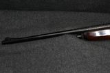 Remington 740 Woodsmaster 30-06 engraved - 12 of 15