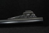 Remington 740 Woodsmaster 30-06 engraved - 9 of 15