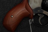 Smith & Wesson 21-4 44 Spl - 6 of 15