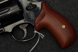 Smith & Wesson 21-4 44 Spl - 4 of 15