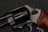 Smith & Wesson 21-4 44 Spl - 3 of 15