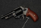 Smith & Wesson 21-4 44 Spl - 1 of 15
