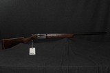 Baker Co Single Barrel Trap 12ga - 1 of 14