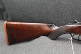 Cogswell & Harrison Double Rifle 475 #2 3.5" - 2 of 15