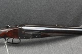 Cogswell & Harrison Double Rifle 475 #2 3.5" - 3 of 15