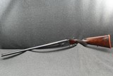 Cogswell & Harrison Double Rifle 475 #2 3.5" - 10 of 15
