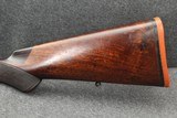 Cogswell & Harrison Double Rifle 475 #2 3.5" - 13 of 15