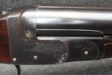 Cogswell & Harrison Double Rifle 475 #2 3.5" - 5 of 15