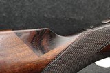 Cogswell & Harrison Double Rifle 475 #2 3.5" - 15 of 15