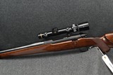Winchester 70
Super Grade 375 H&H - 12 of 15