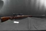 Winchester 70
Super Grade 375 H&H