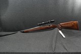 Winchester 70
Super Grade 375 H&H - 10 of 15