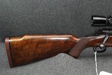 Winchester 70
Super Grade 375 H&H - 2 of 15