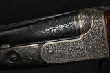 Prudhomme engraved Parker VHE 410ga - 9 of 15