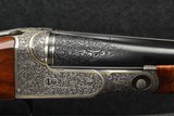 Prudhomme engraved Parker VHE 410ga - 5 of 15