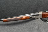 Prudhomme engraved Parker VHE 410ga - 14 of 15