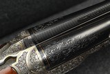 Prudhomme engraved Parker VHE 410ga - 6 of 15