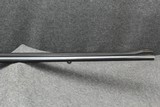 WW Greener Double Rifle 375 Flanged NE 2 1/2" Grade R.F.H.T. 80 - 4 of 15